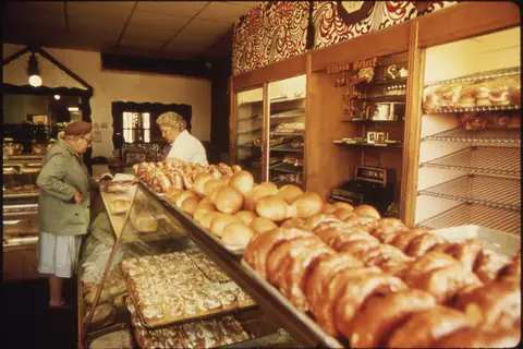 Chashni sweets & bakers photo 2