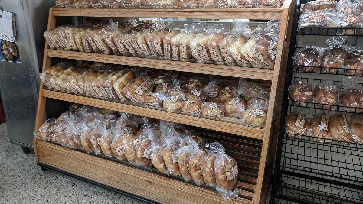 Chashni sweets & bakers – bakery in Ilford, London